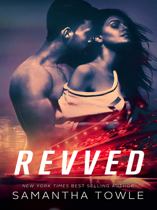 Title details for Revved by Samantha Towle - Available